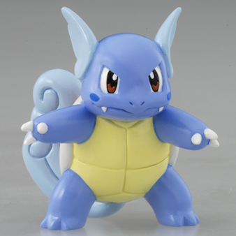 カメールのおもちゃ フィギュア ポケブロス カメールのおもちゃ フィギュア ポケブロス