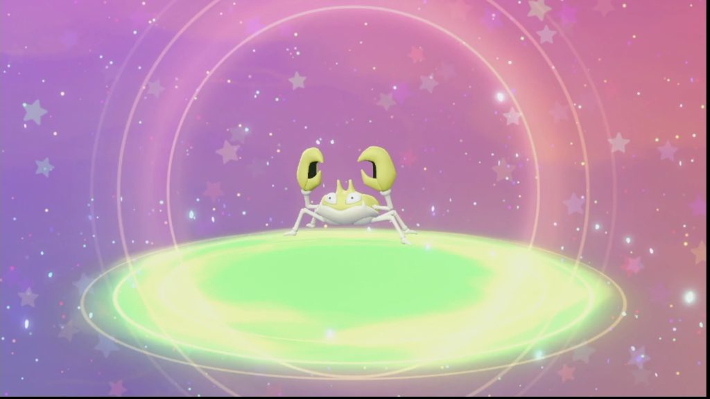 ひみつクラブ特典 色違いクラブの受け取り方 ピカブイ ポケブロス