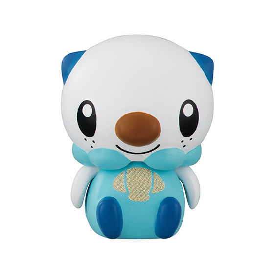 ミジュマルのおもちゃ フィギュア ポケブロス ミジュマルのおもちゃ フィギュア ポケブロス
