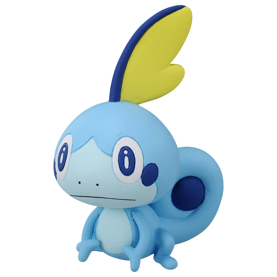 メッソンのおもちゃ フィギュア ポケブロス メッソンのおもちゃ フィギュア ポケブロス