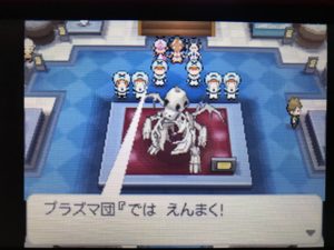 プレイ記 ポケモンストーリーをクリアする Bw編その1 ポケブロス