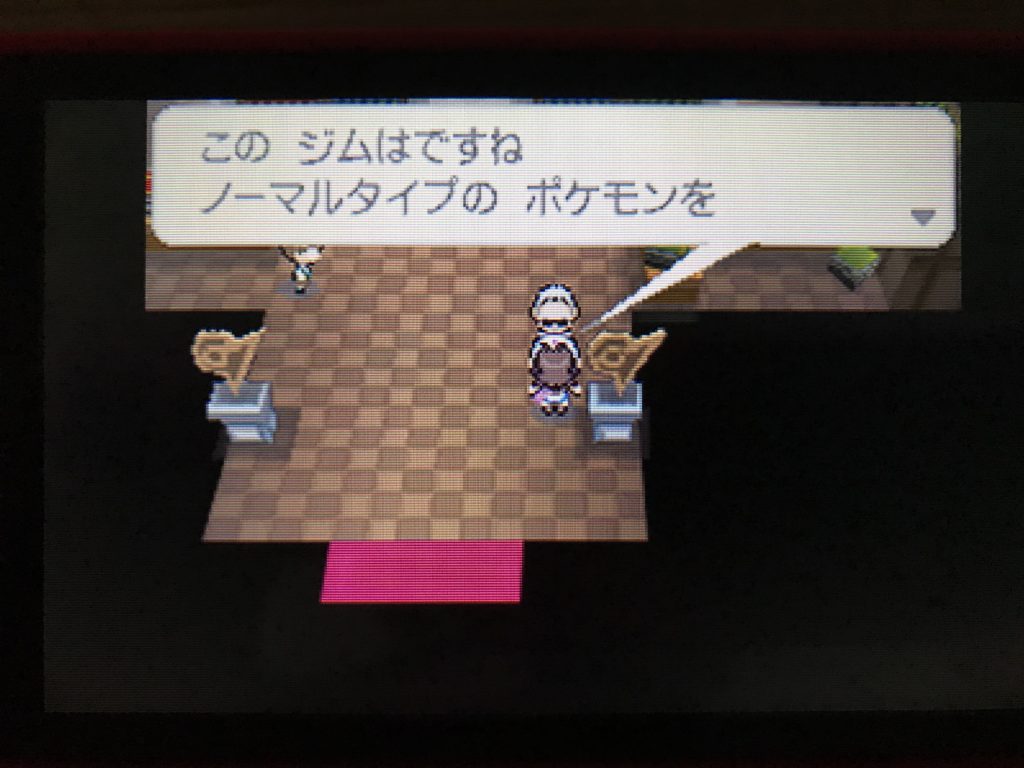 プレイ記 ポケモンストーリーをクリアする Bw編その1 ポケブロス