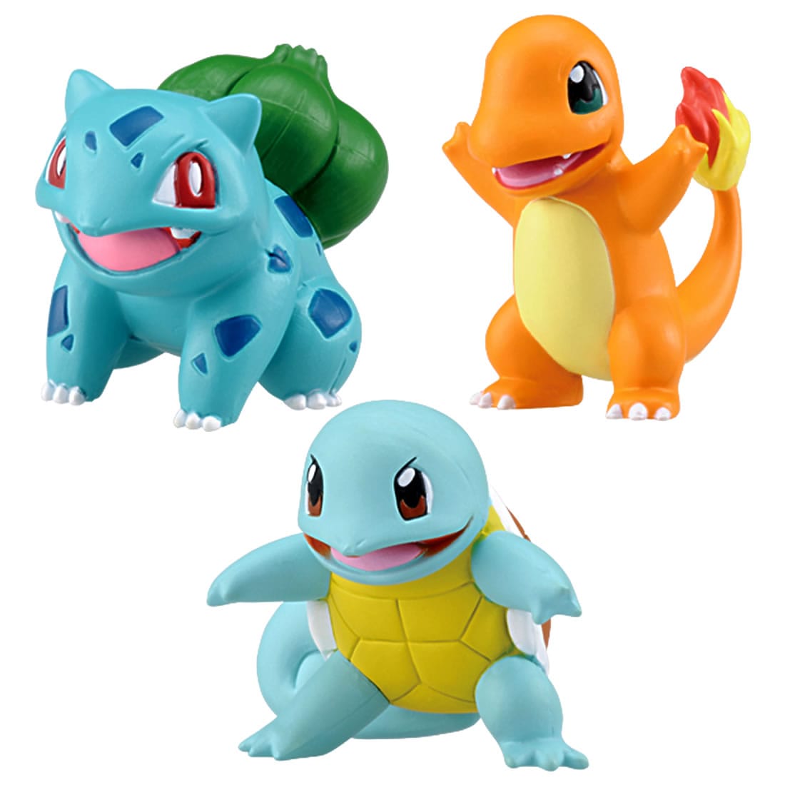 モンコレ一覧 ポケットモンスターのフィギュア – ポケブロス