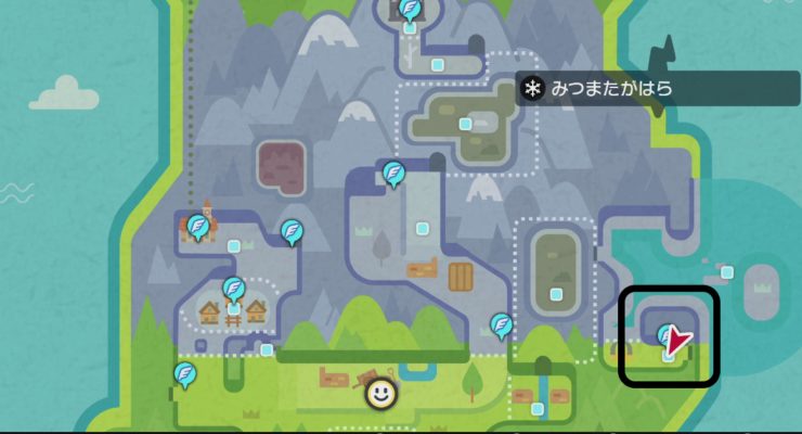 冠の雪原 巨人伝説の攻略 ポケモン剣盾 ポケブロス
