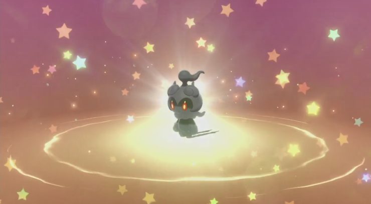 ポケモン ポケモン 剣 盾 ゲット チャレンジ 幻 の