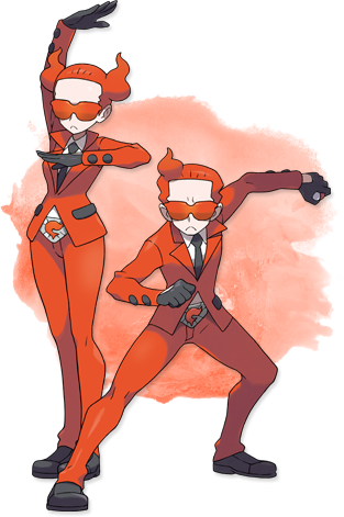 ポケモンの悪の組織 野望まとめ ポケブロス