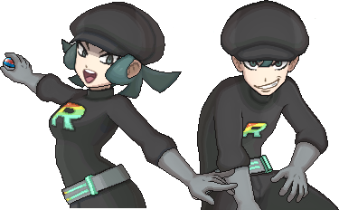 ポケモンの悪の組織 野望まとめ ポケブロス ポケモンの悪の組織 野望まとめ ポケブロス