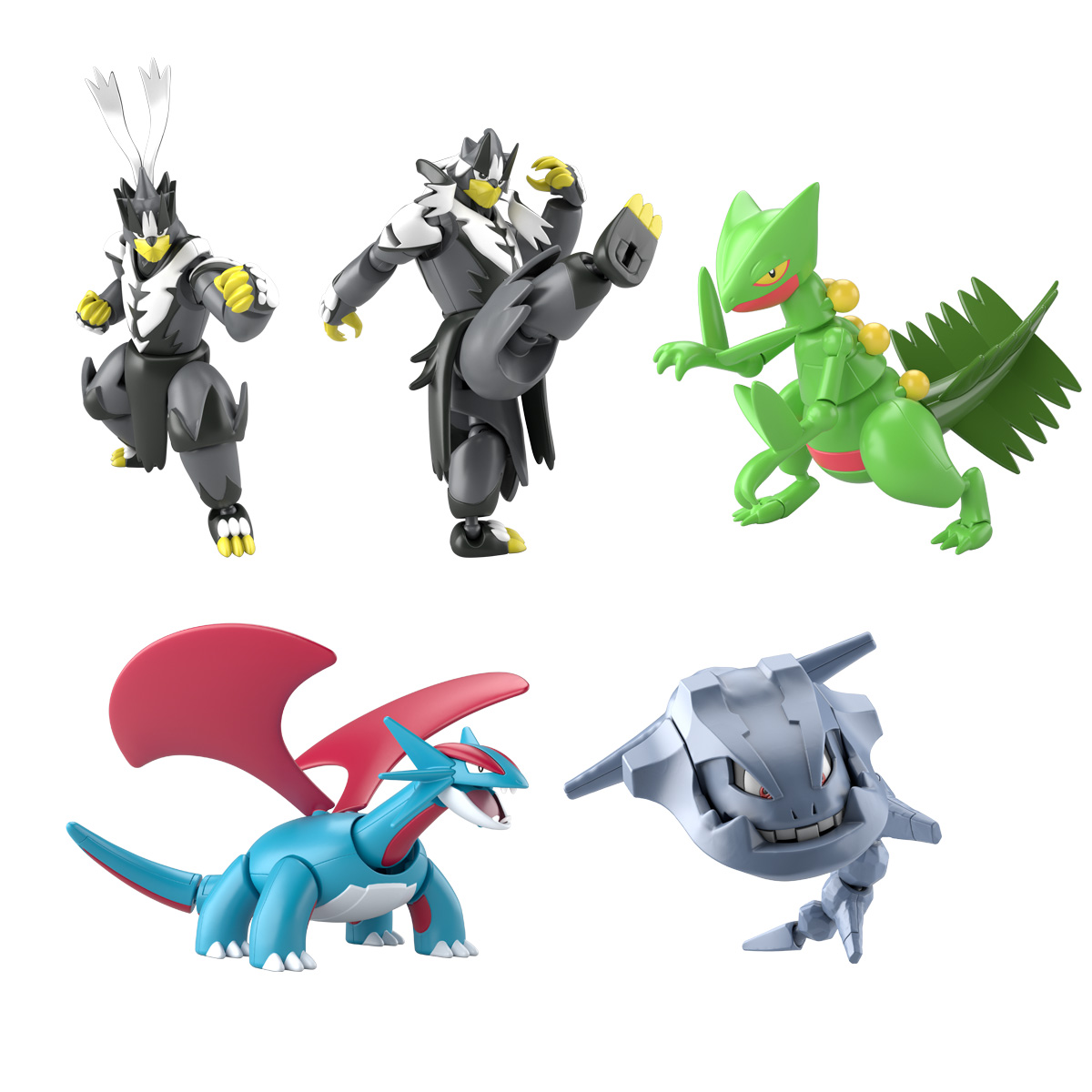 SHODO ポケモン5が予約受付中！ – ポケブロス