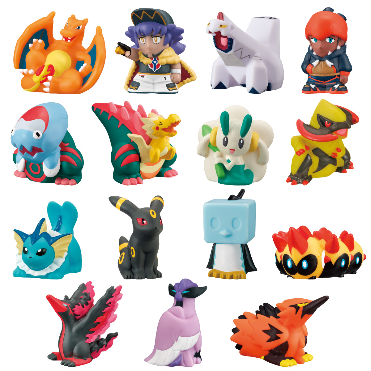 ポケモンキッズ 目指せ!マスターズエイト編が登場! – ポケブロス ポケモンキッズ 目指せ!マスターズエイト編が登場! – ポケブロス
