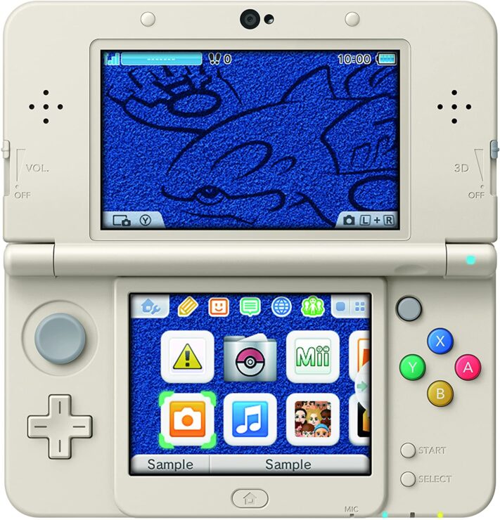 ポケモンオリジナルデザインのゲーム機本体一覧 ポケブロス ポケモンオリジナルデザインのゲーム機本体一覧 ポケブロス