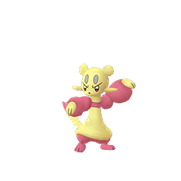 ポケモンgo Goバトルリーグに参加してコジョフーを手に入れよう シーズン8 ポケブロス