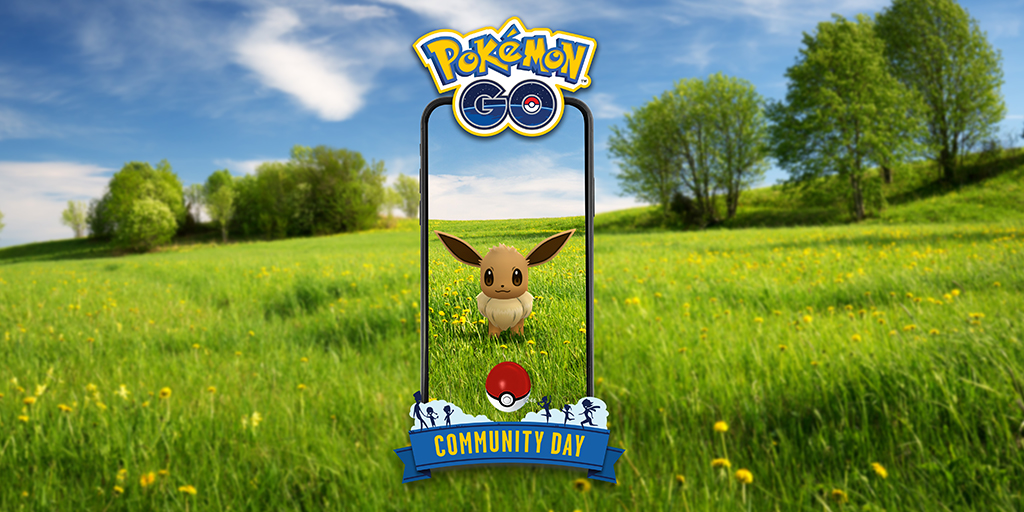 ポケモンgo 8月14 15日イーブイコミュニティデイで抑えておきたいポイント ポケブロス ポケモンgo 8月14 15日イーブイコミュニティデイで抑えておきたいポイント ポケブロス