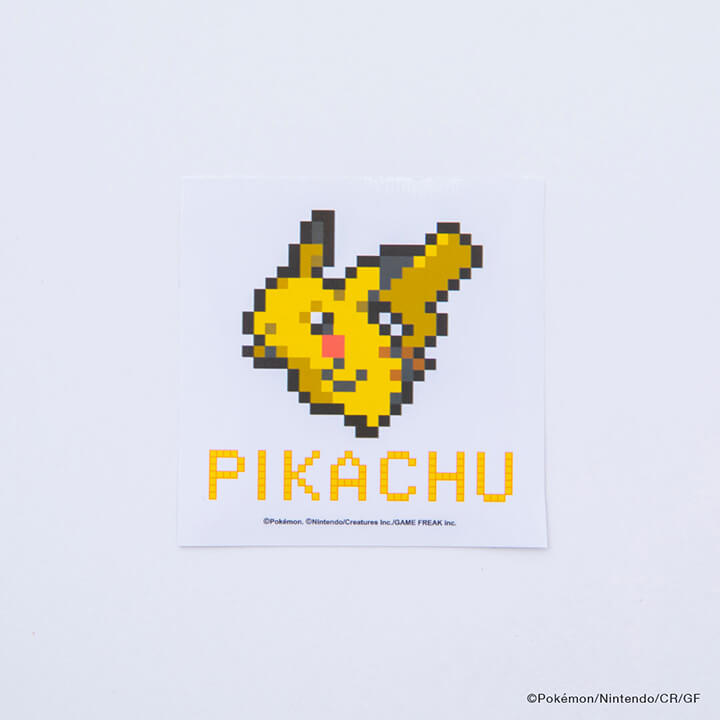 Parcoでピカチュウデザインのオリジナルほぼ日手帳がもらえる Parcoグランバザール Pokemon Legends アルセウス タイアップ企画 ポケブロス