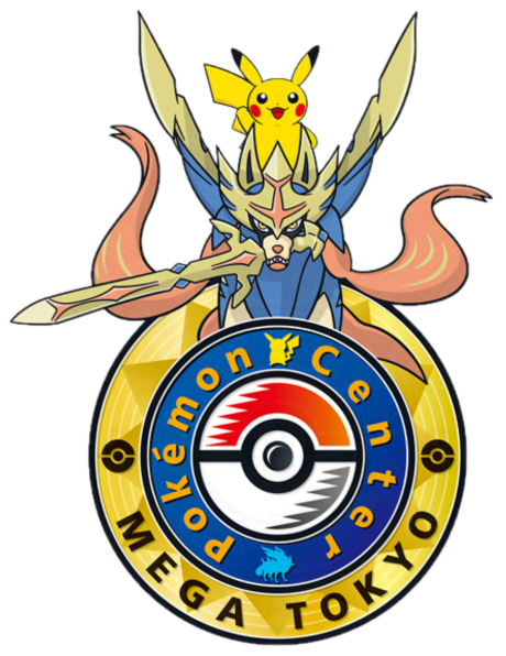 ポケモンセンター全店舗まとめ ポケブロス