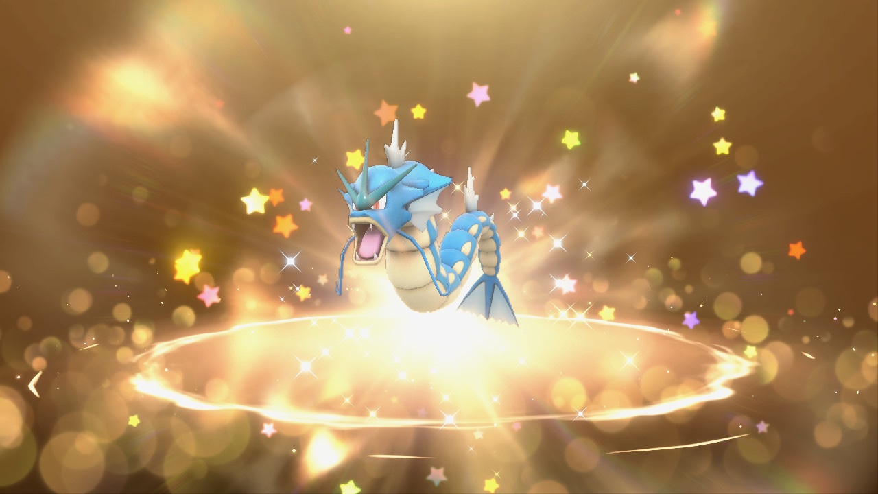 ポケモン - ジャンプフェスタ2023 ギャラドスカード ジャンプフェスタ2023 じめんテラスタイプのギャラドス 配布