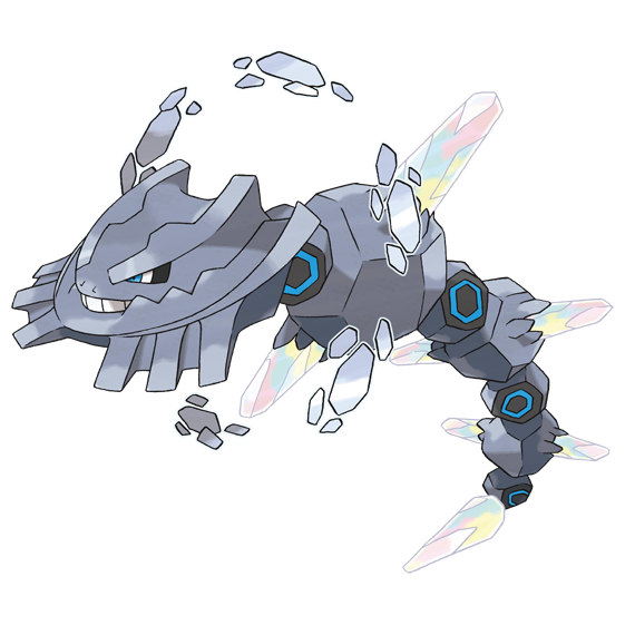 メガハガネール