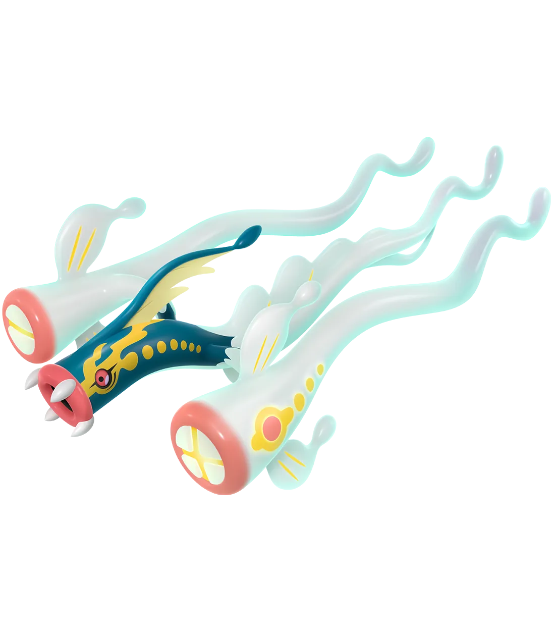 メガシビルドン