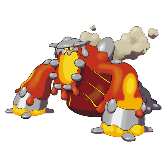 メガヒードラン