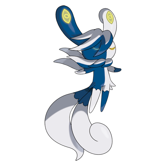 メガニャオニクス