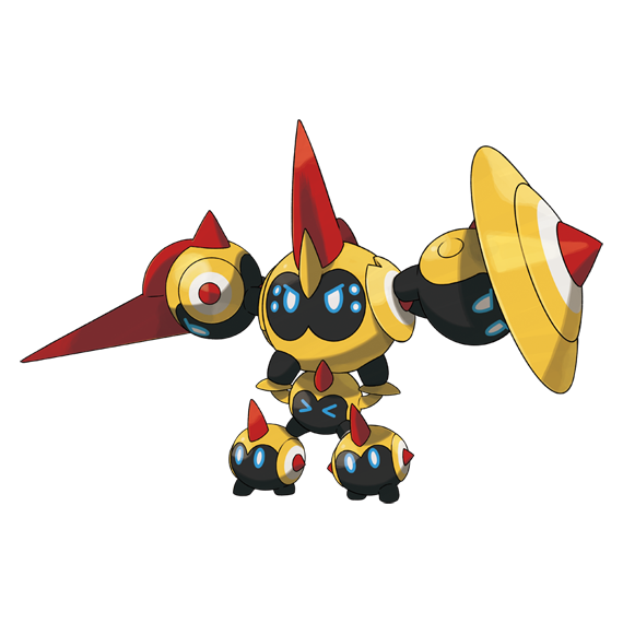 メガタイレーツ