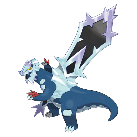 メガセグレイブ