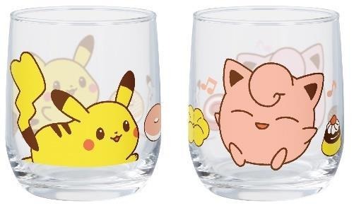 ミスド ポケモン ペアグラス 2022 フェイス