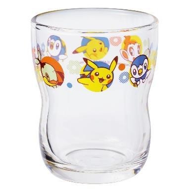 ミスド ポケモン つよいこグラス 2021 カラフル
