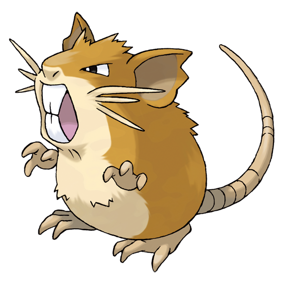 ラッタ