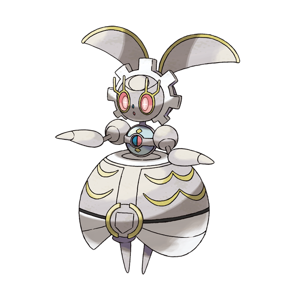 0801マギアナ(Original Color)